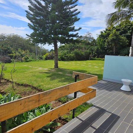 Discovery Apartment With Patio Discovery 2 Machico  Εξωτερικό φωτογραφία