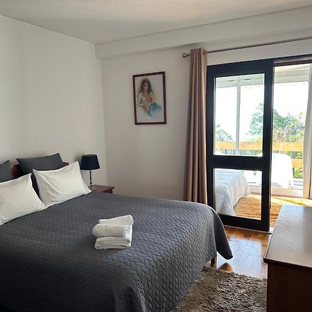 Discovery Apartment With Patio Discovery 2 Machico  Εξωτερικό φωτογραφία