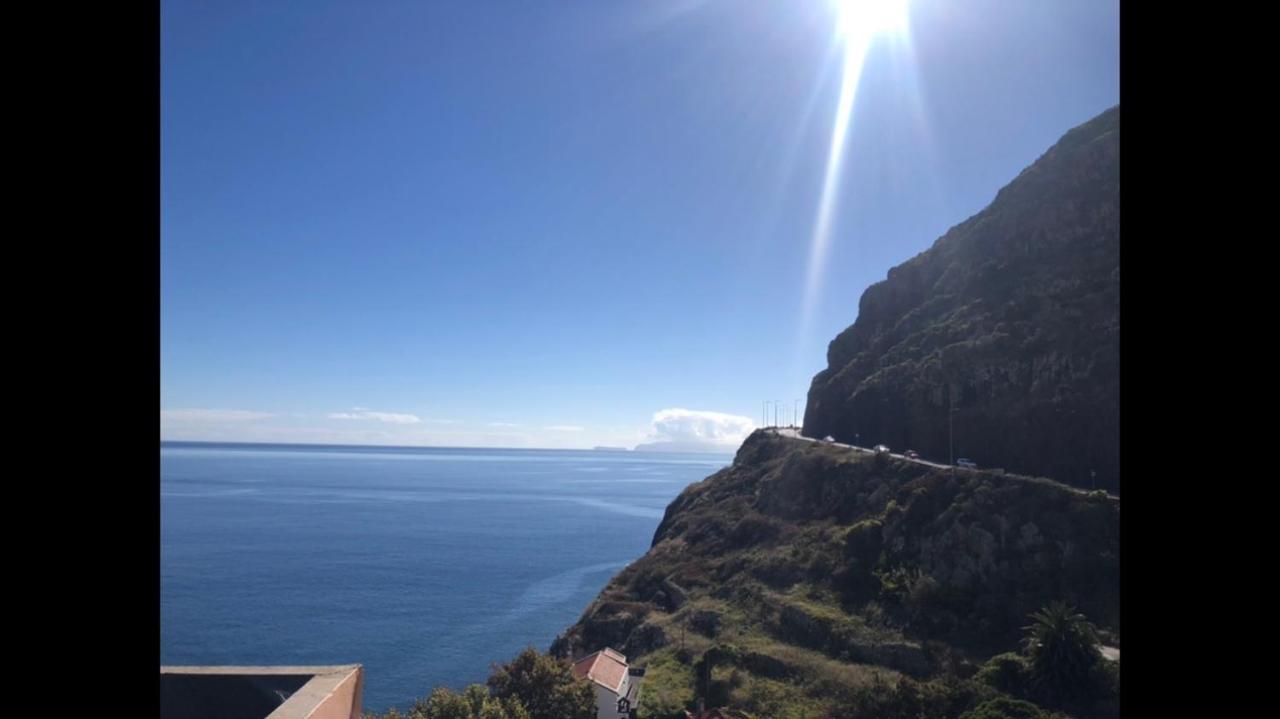 Discovery Apartment With Patio Discovery 2 Machico  Εξωτερικό φωτογραφία