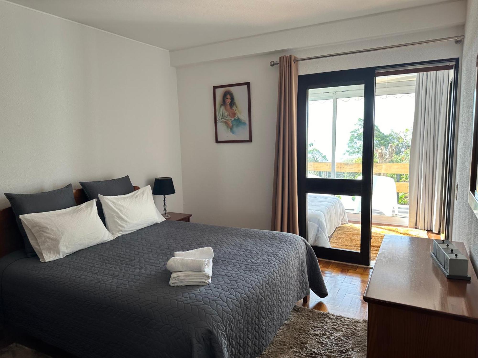 Discovery Apartment With Patio Discovery 2 Machico  Εξωτερικό φωτογραφία