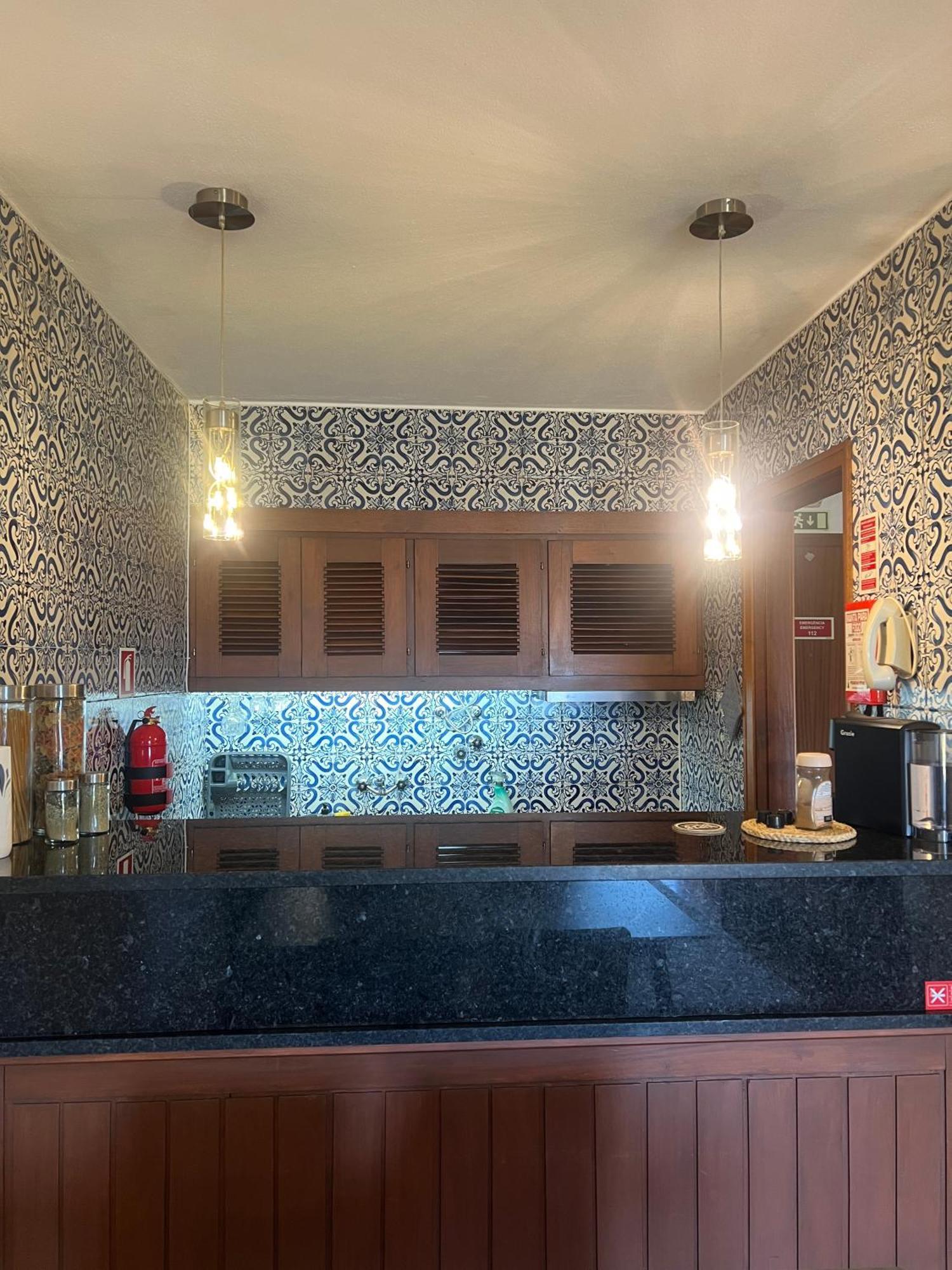 Discovery Apartment With Patio Discovery 2 Machico  Εξωτερικό φωτογραφία