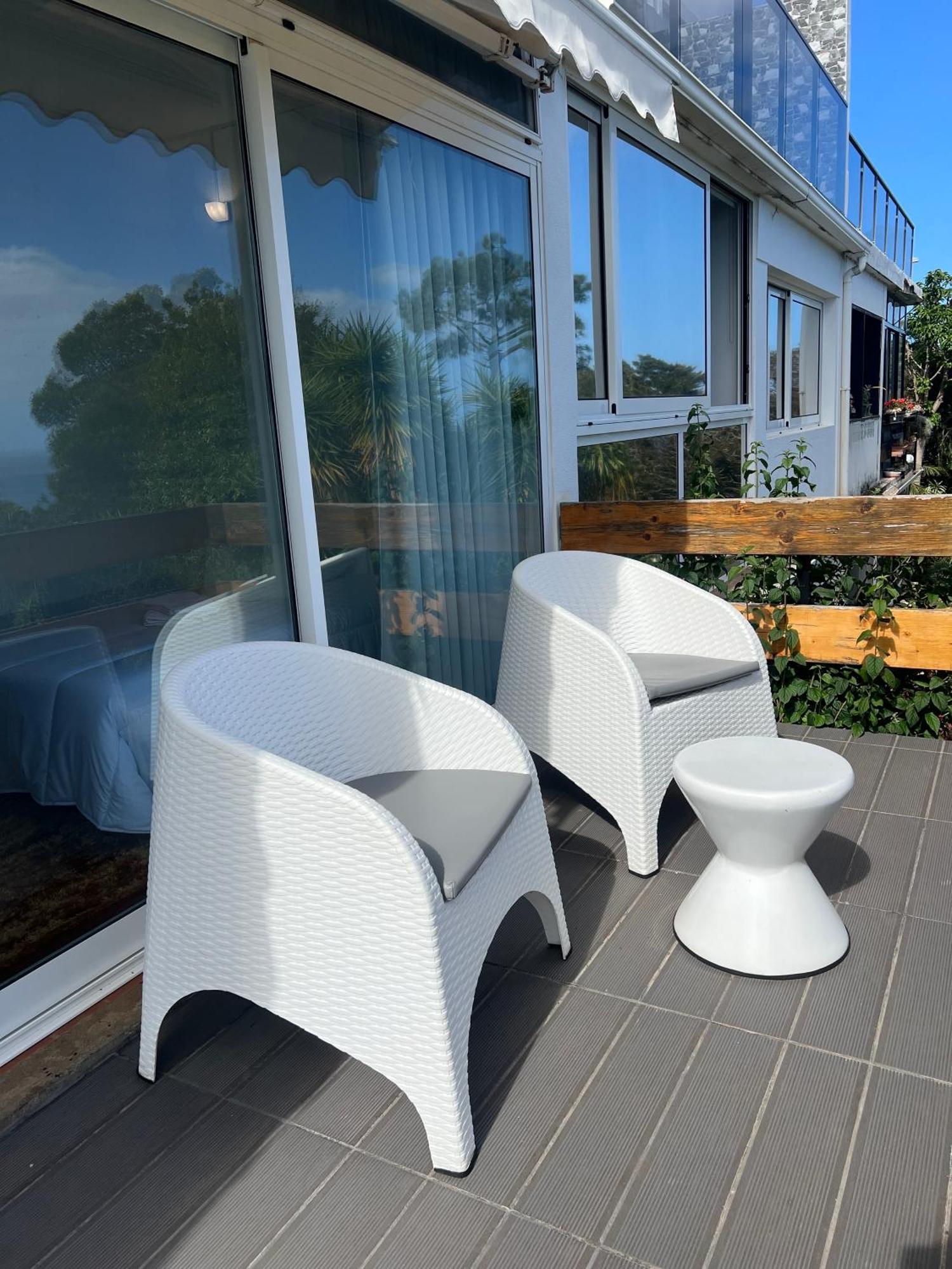 Discovery Apartment With Patio Discovery 2 Machico  Εξωτερικό φωτογραφία