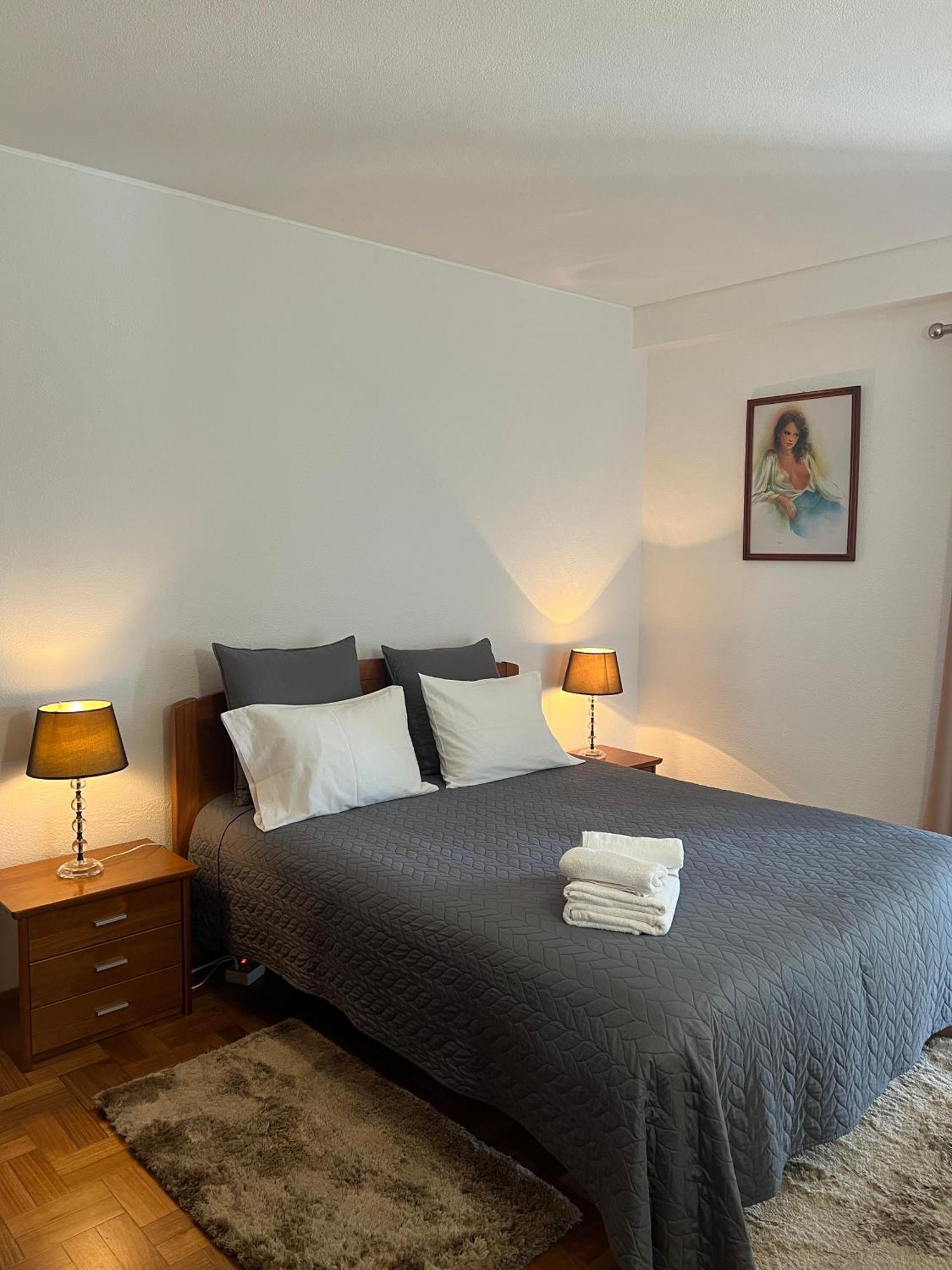 Discovery Apartment With Patio Discovery 2 Machico  Εξωτερικό φωτογραφία