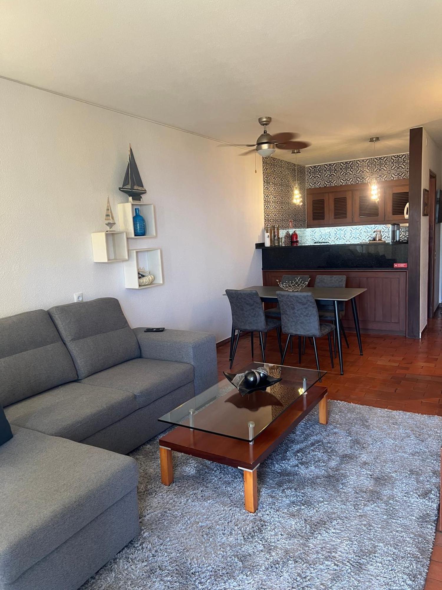 Discovery Apartment With Patio Discovery 2 Machico  Εξωτερικό φωτογραφία