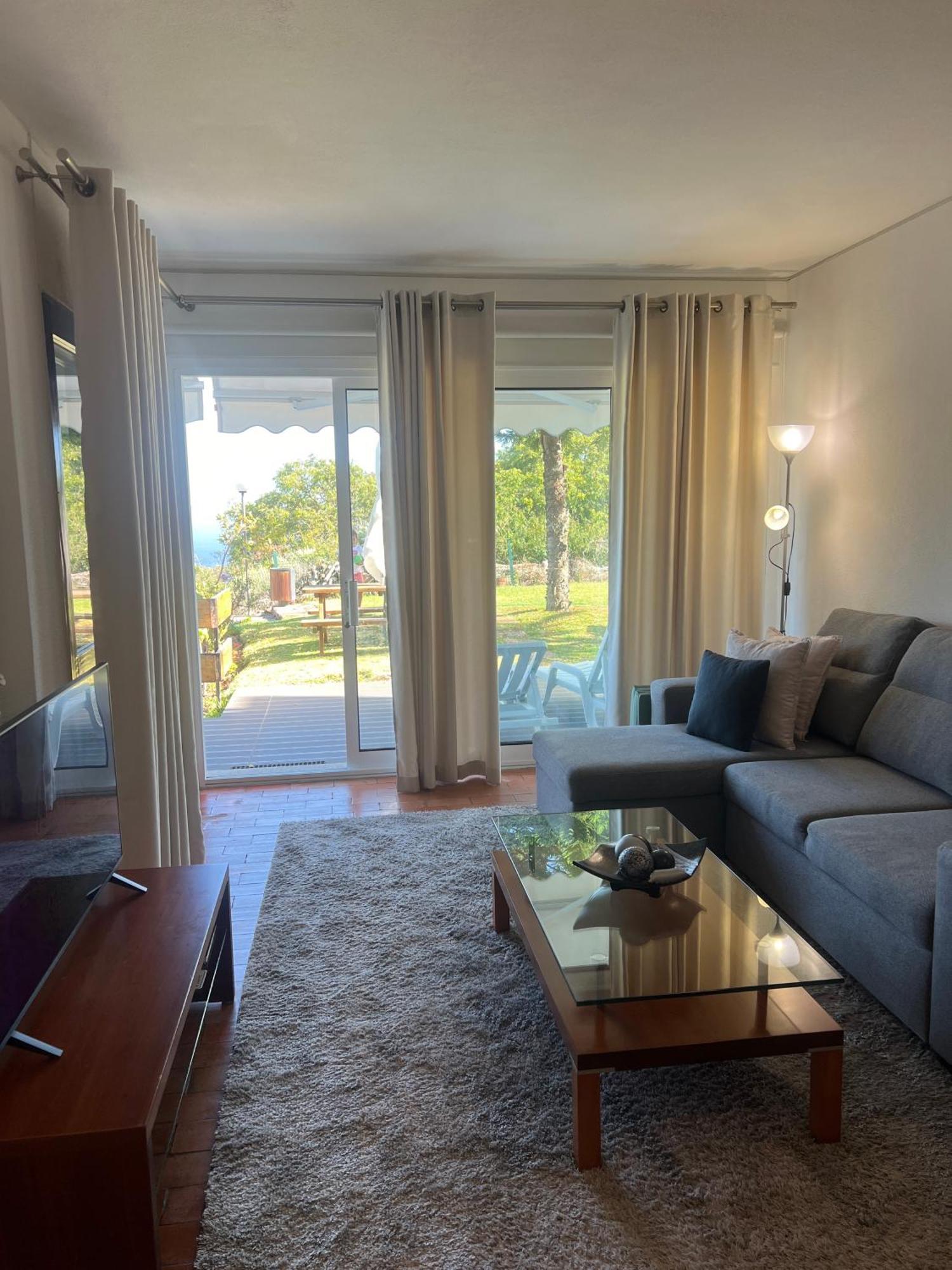 Discovery Apartment With Patio Discovery 2 Machico  Εξωτερικό φωτογραφία