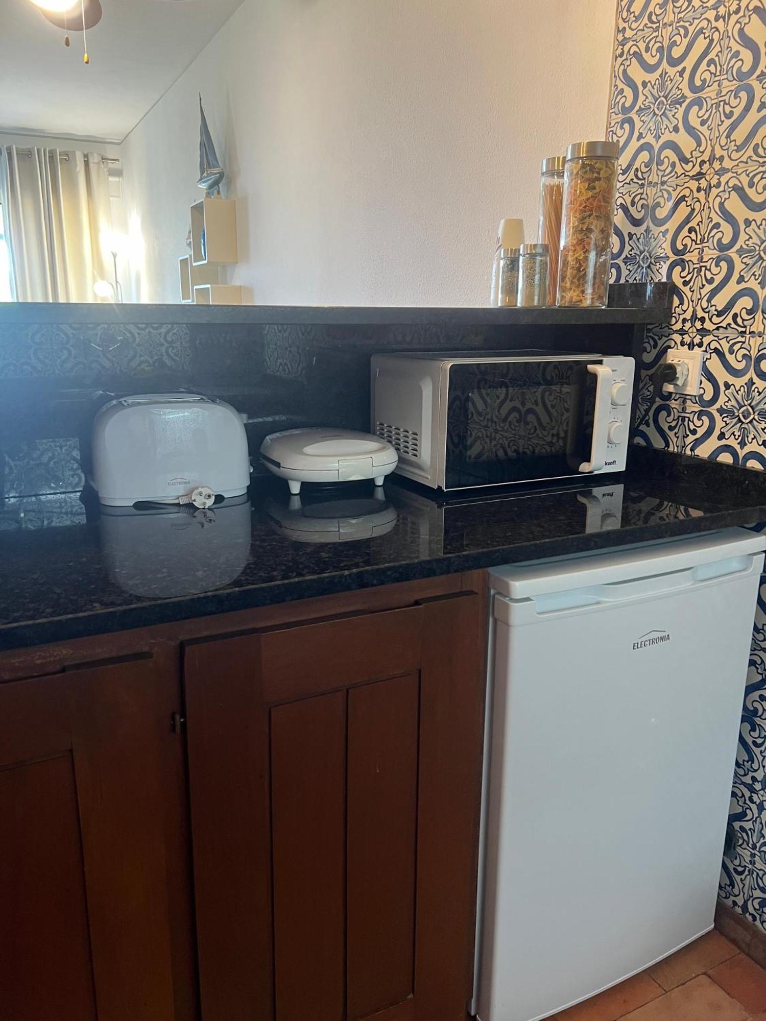 Discovery Apartment With Patio Discovery 2 Machico  Εξωτερικό φωτογραφία